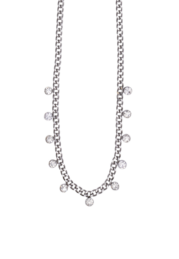 collana donna queen helena OC03 argento