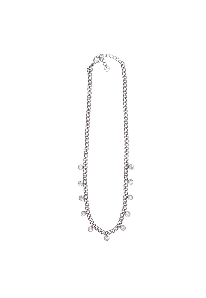 collana donna queen helena OC03 argento