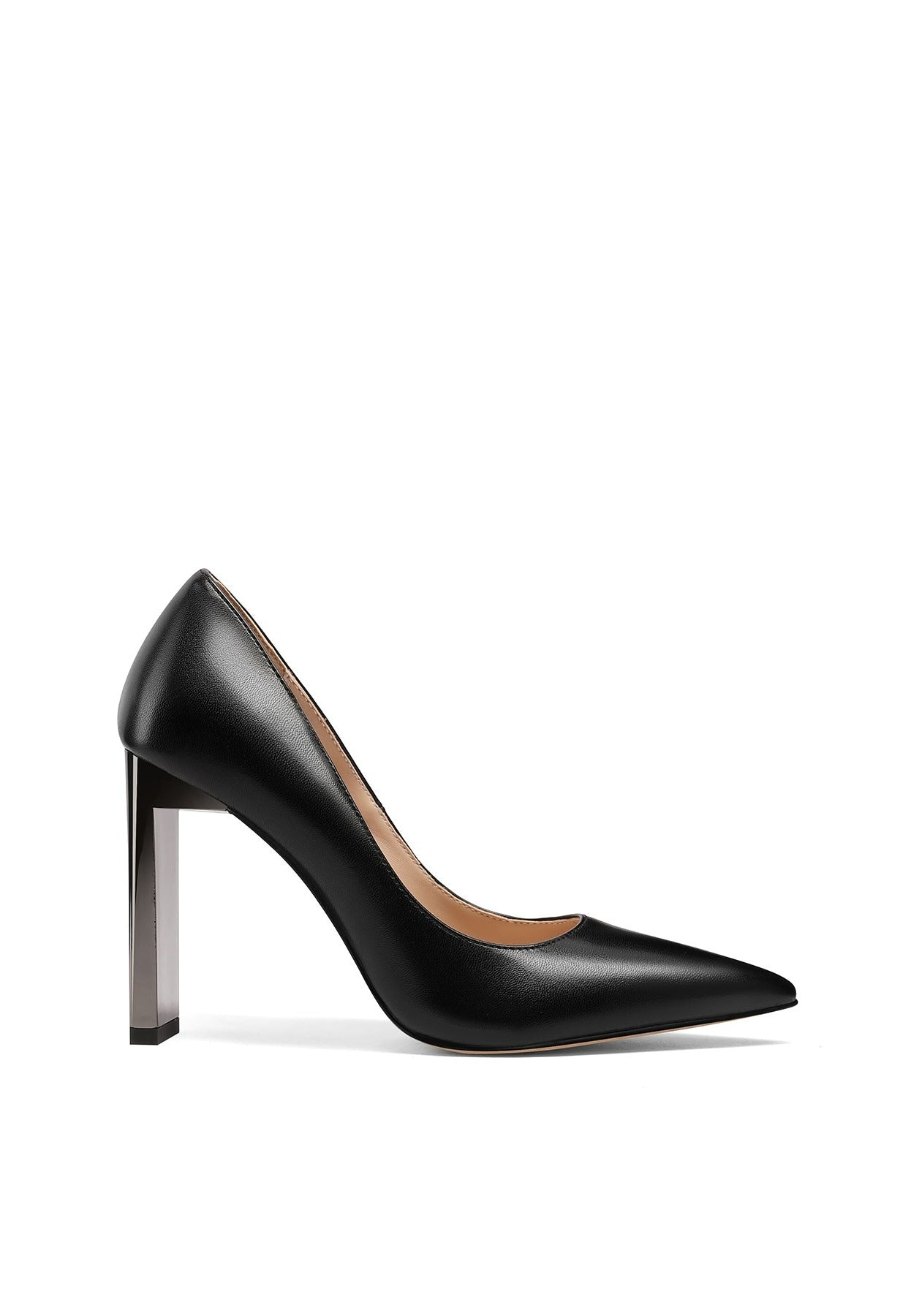 Michael Kors - Décolleté Antoinette con plateau - scarpe décolleté Michael Kors - Décolleté Antoinette con plateau - scarpe décolleté