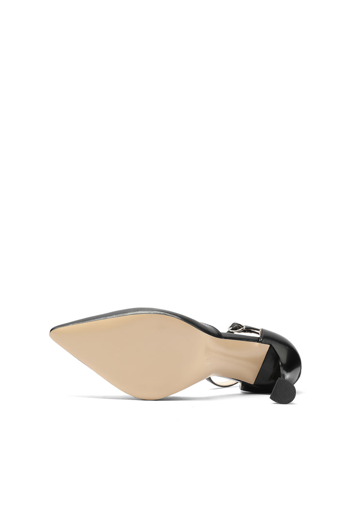 Scarpe Décolleté QUEEN HELENA Con Tacco 10.5cm E Cinturino Alla Caviglia - Eleganti E Moderne, K3328 - Foto 9