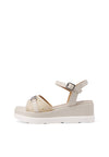 Sandali - Zeppe ZM9945
