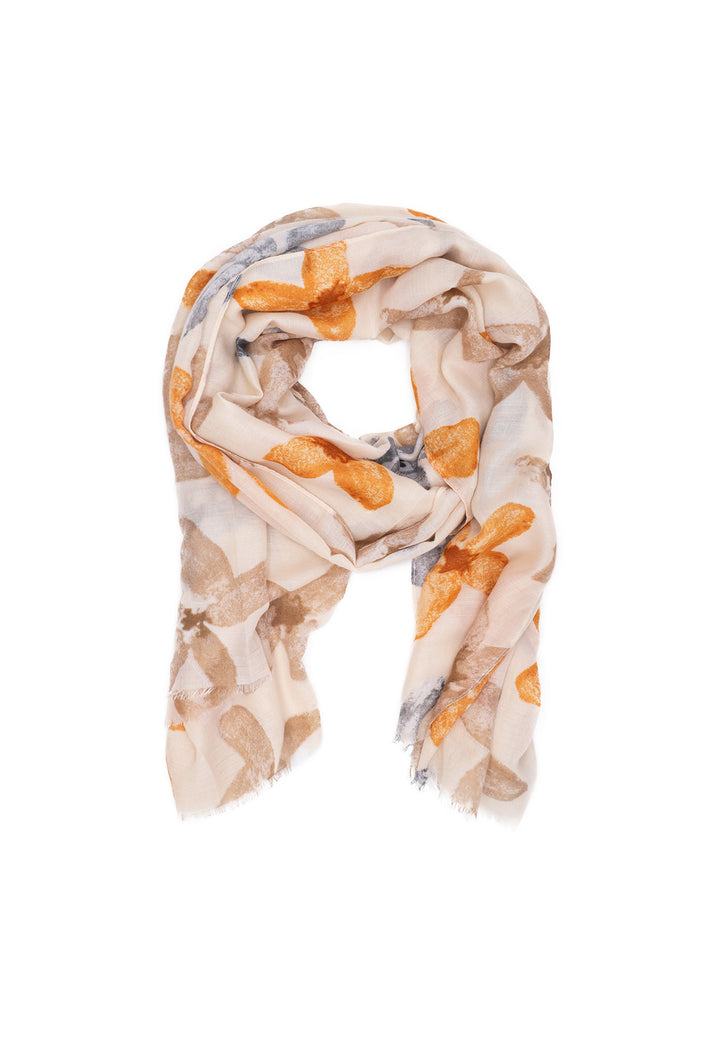 Queen Helena Foulard SC025