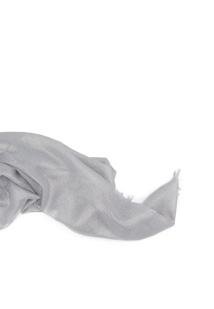 Stola Argento Cerimonia - Scialle Uncinetto a Sciarpe, foulard e Stola Argento Cerimonia - Scialle Uncinetto a Sciarpe, foulard e