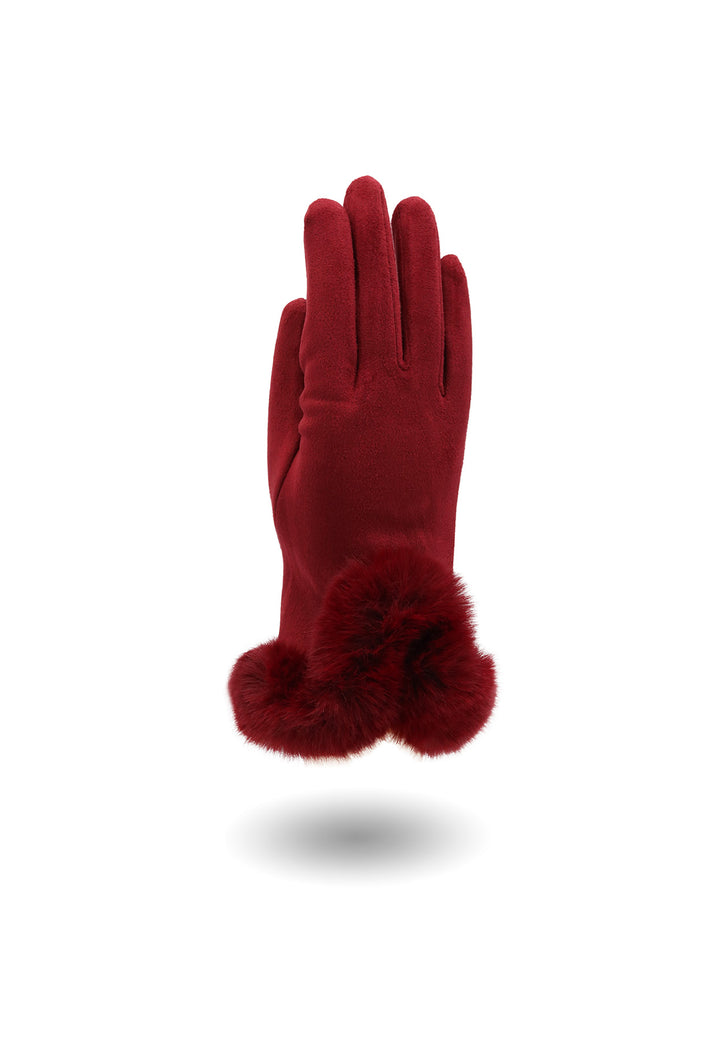 Guanti invernali touchscreen - essenziali invernali - must have invernali - guanti termici grigi in maglia - guanti multiuso - regalo di Natale - Italia Guanti invernali touchscreen - essenziali invernali - must have invernali - guanti termici grigi in maglia - guanti multiuso - regalo di Natale - Italia