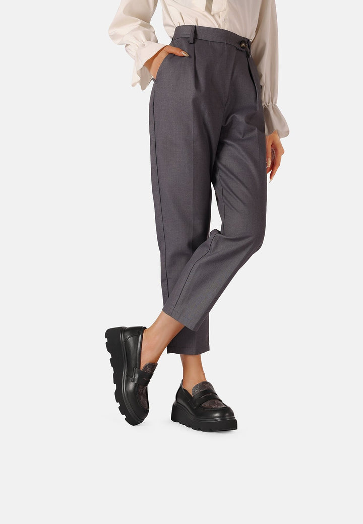 Mocassini Marroni Outfit Donna Come Abbinare Scarpe Da Barca