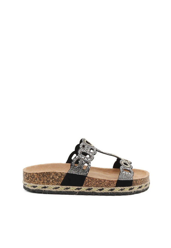 ciabatte estive ugg donna - Main Image