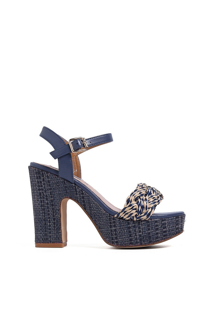 Sandali Blu Zalando Sandali Comodi Platform Sandals Zalando
