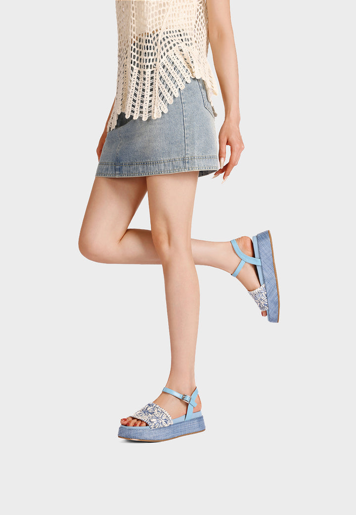 lotta Penso di essere malato Annuncio sandali platform zalando Grazia incontrare