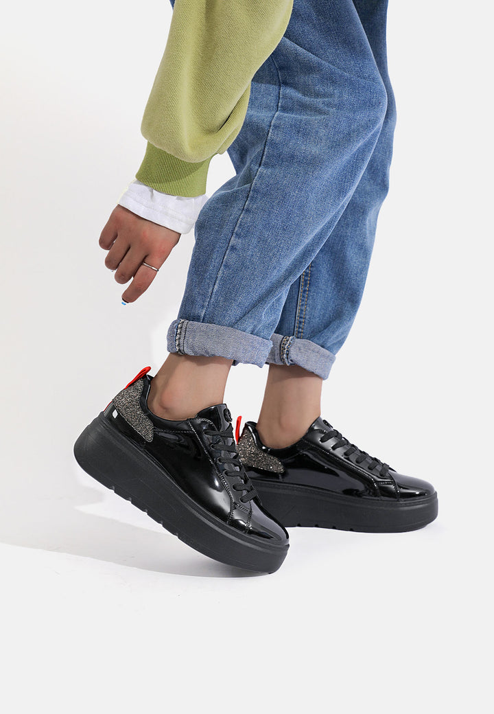 Queen Helena Sneakers - X29-13