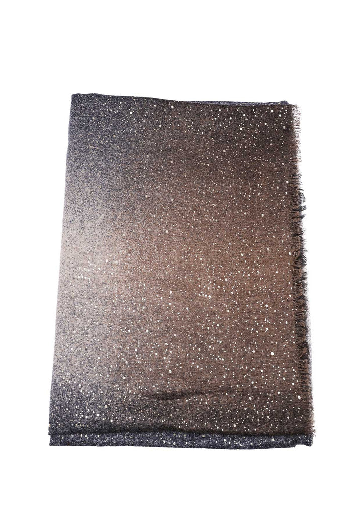Calda pashmina nera, sciarpa da donna, sciarpa invernale - Italia Calda pashmina nera, sciarpa da donna, sciarpa invernale - Italia
