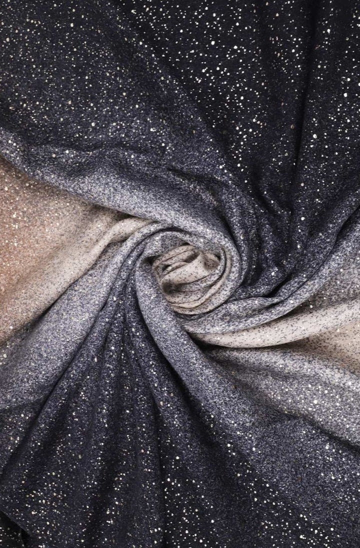 Queen Helena Sciarpa - Foulard - Paschmina - SC22-4