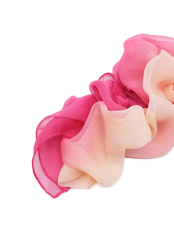 sciarpa leggera queen helena sc028 rosa