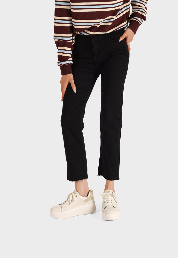 Sneakers da donna platform con zeppa alta