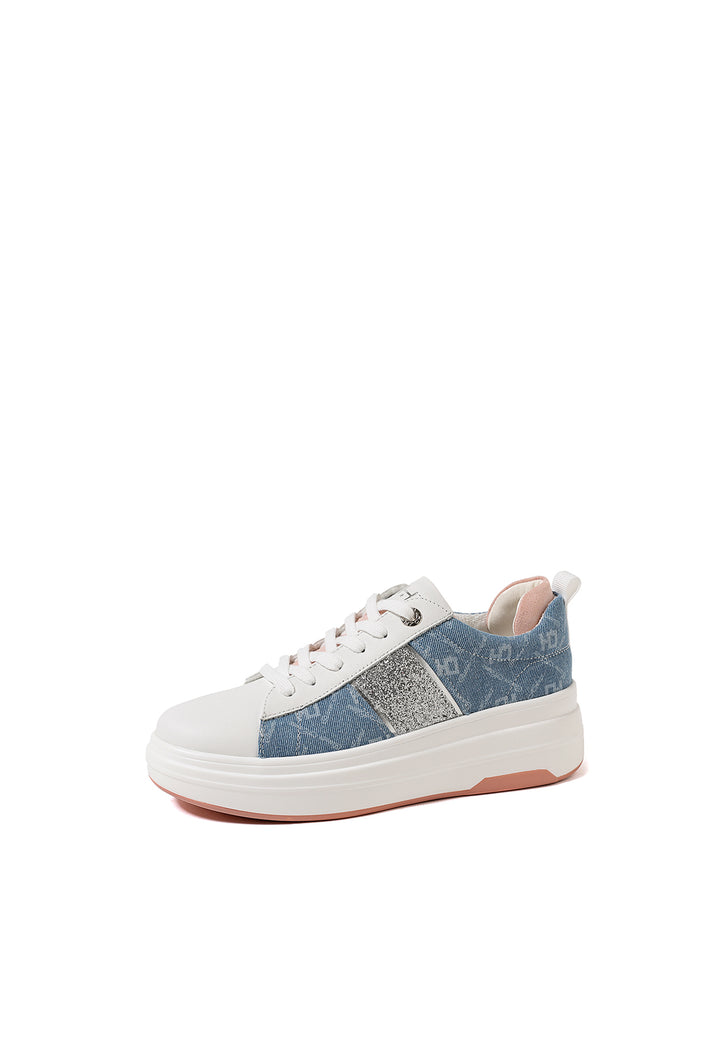 Sneakers Stringate da donna: look da primavera Scopri la
