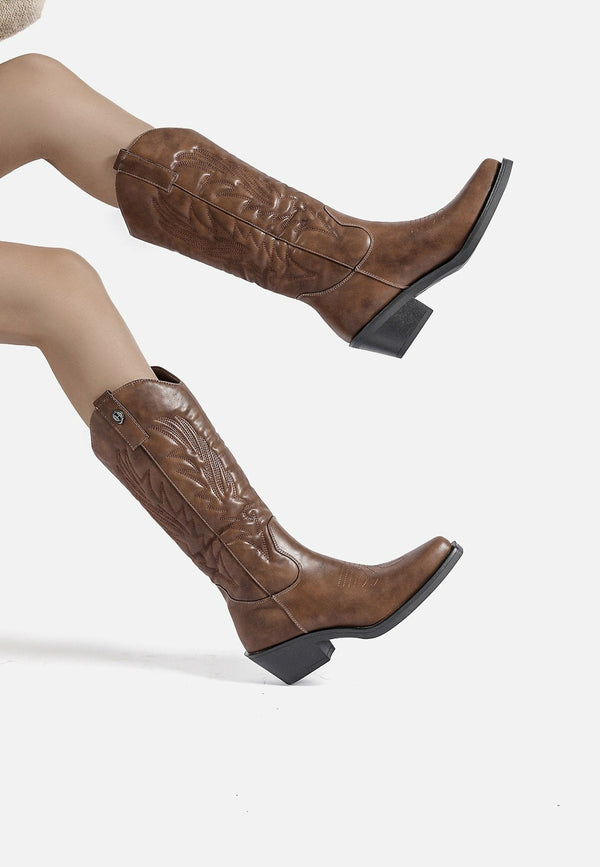Texan boots X28-110