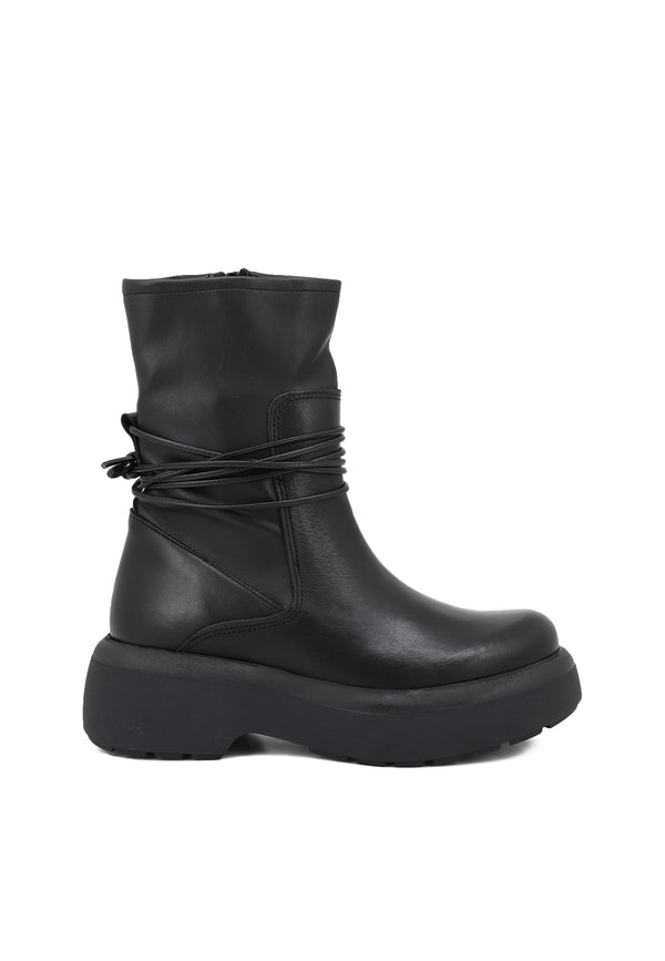 Ankle boots - GARDEN 98 - genuine leather