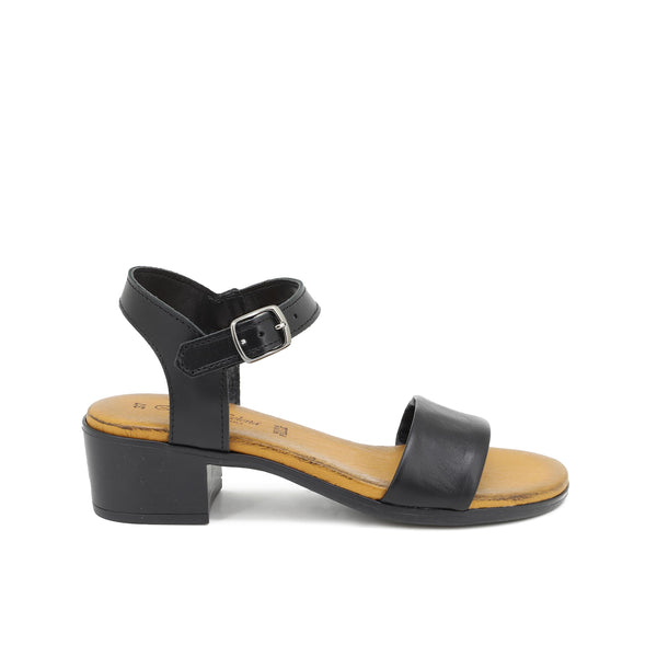 Sandals - 15226 - genuine leather