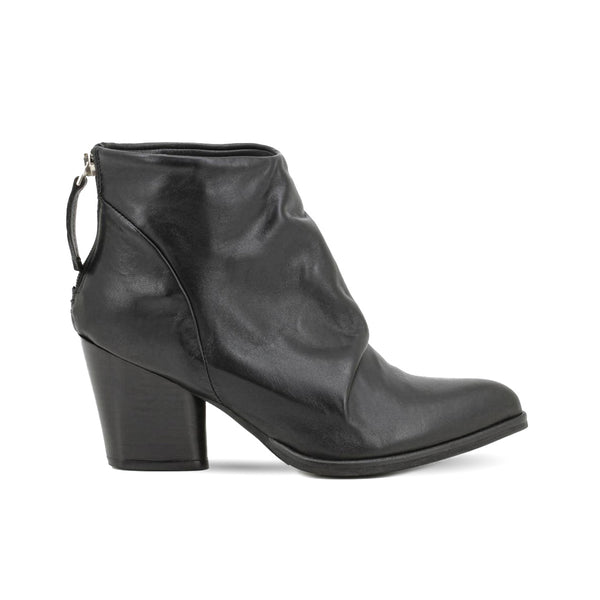 Texan ankle boots - 1706 - genuine leather