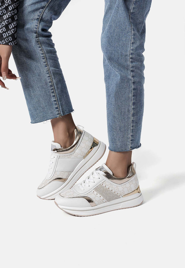 Queen Helena Sneakers - X28-25