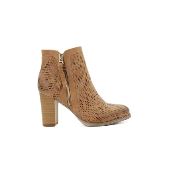 Ankle boots - QH19003