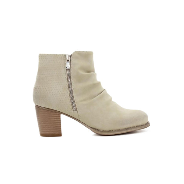 Ankle boots - QH19009