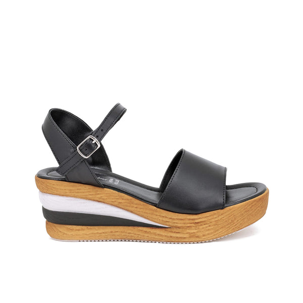 Sandals - 3185-LAURA - genuine leather