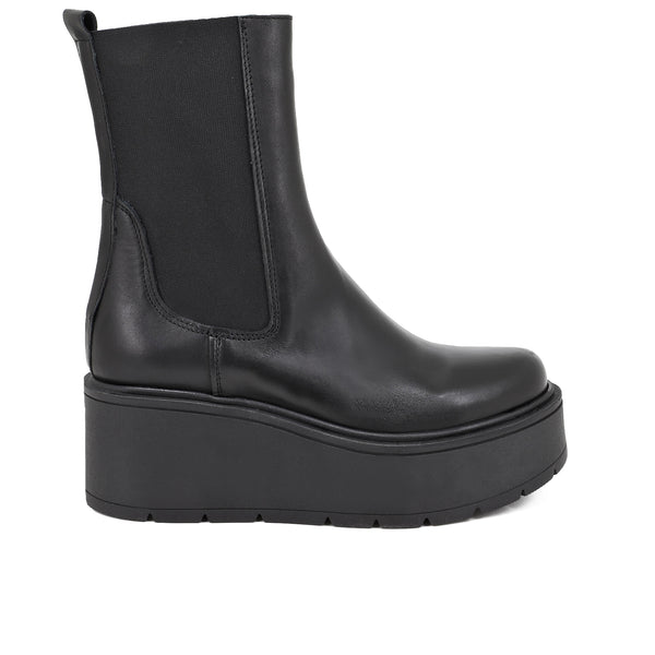 Chelsea Boots - 321 - genuine leather