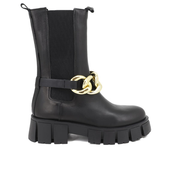 Chelsea boots – 326 – vera pelle