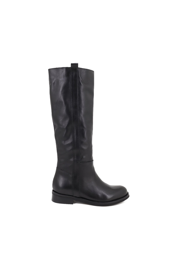 Boots - M635 - genuine leather