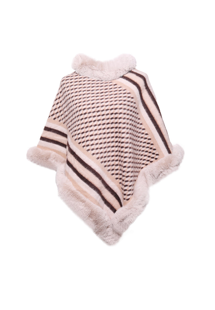 Queen Helena Poncho - Mantella - MC-6-1