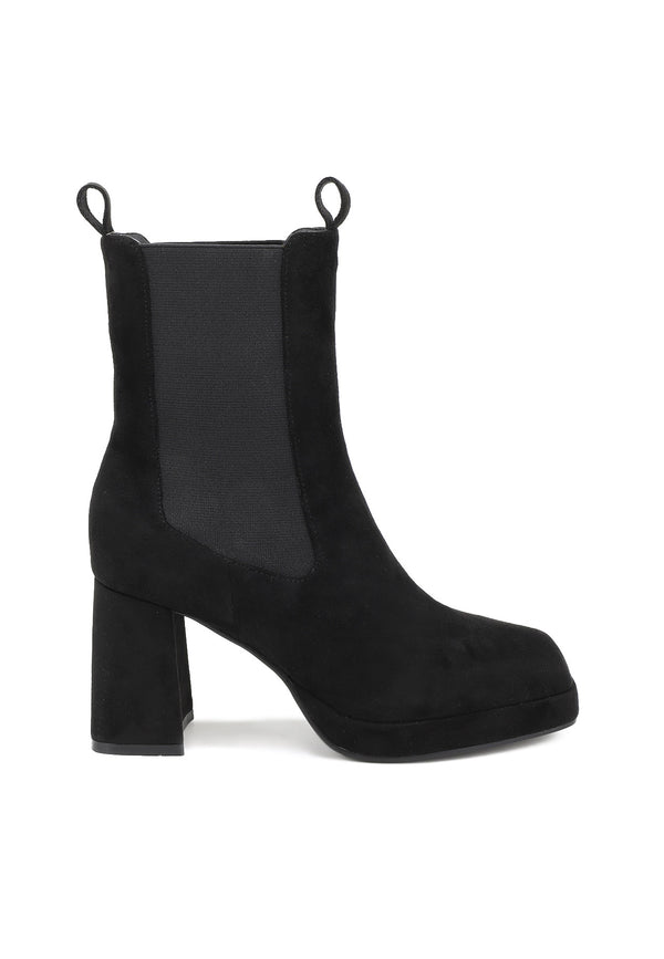 Ankle boots - ZM9227