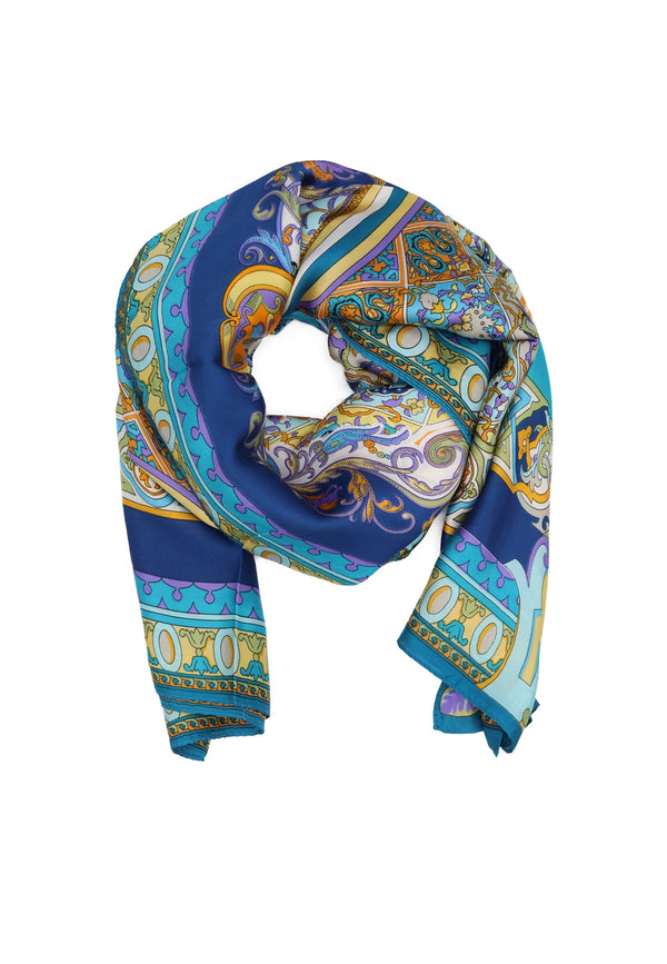 Scarf - Foulard - Paschmina - SC14