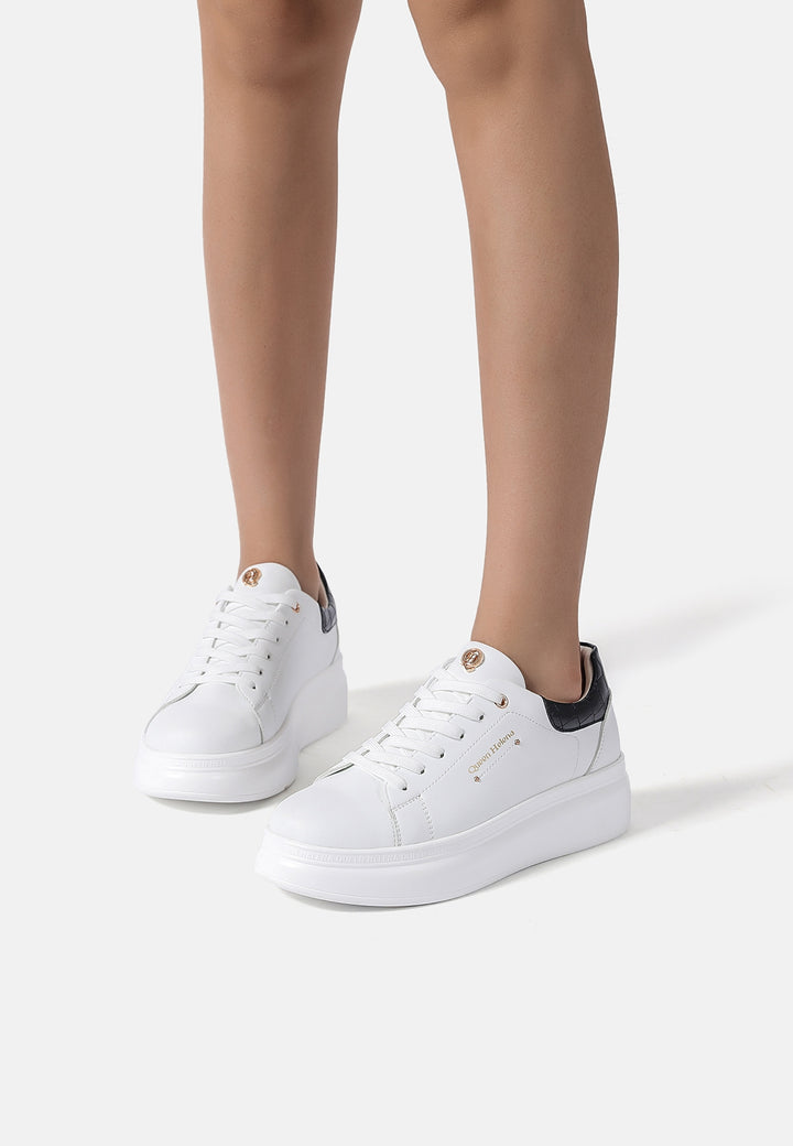 Queen Helena Sneakers - X28-10