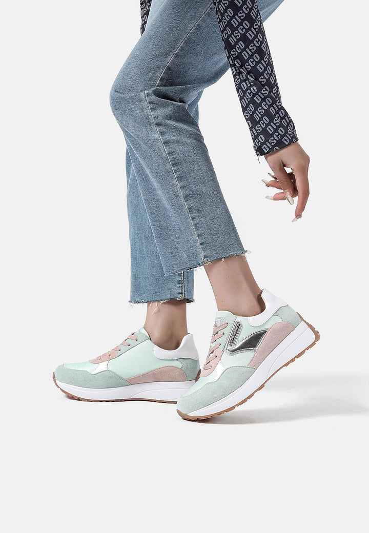 Queen Helena Sneakers - X28-55