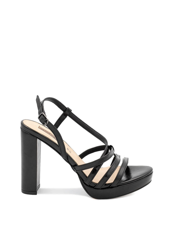 Elegant sandals - S2809