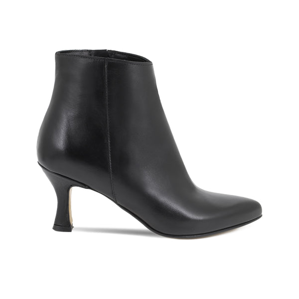 Ankle boots - ELEN 50 - genuine leather