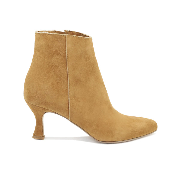 Ankle boots - ELEN 50 - genuine leather