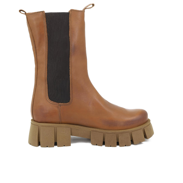 Chelsea Boots - H180 - genuine leather