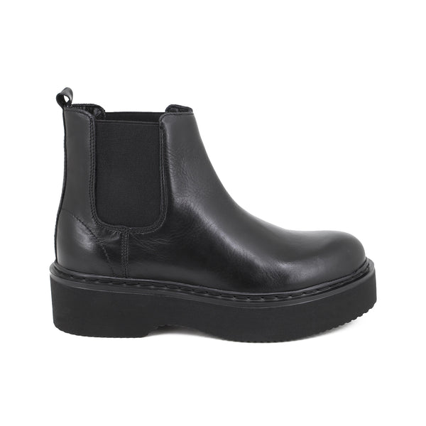 Chelsea Boots - IFL20_QH021 - genuine leather