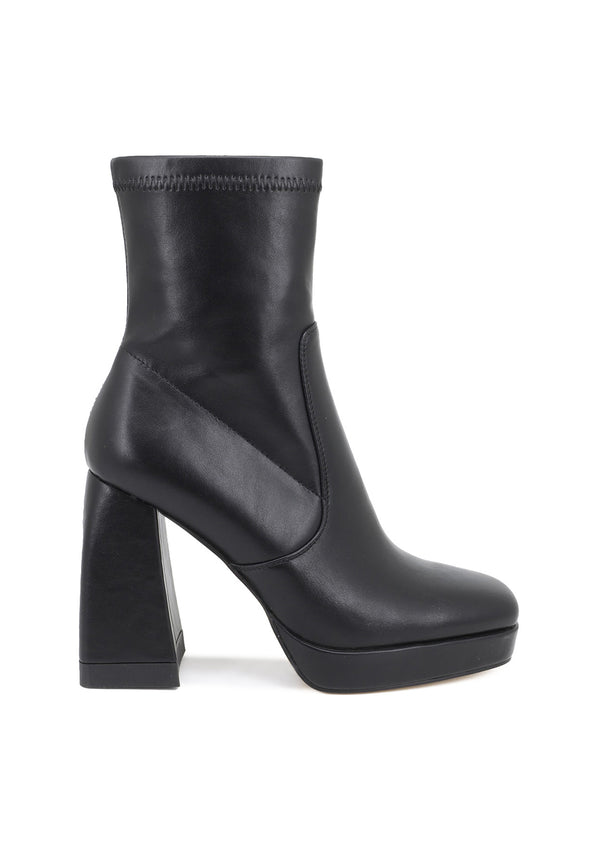 Ankle boots - K2111