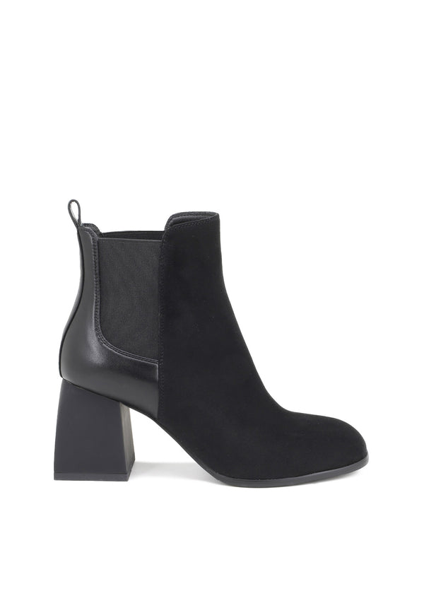 Ankle boots - K2117