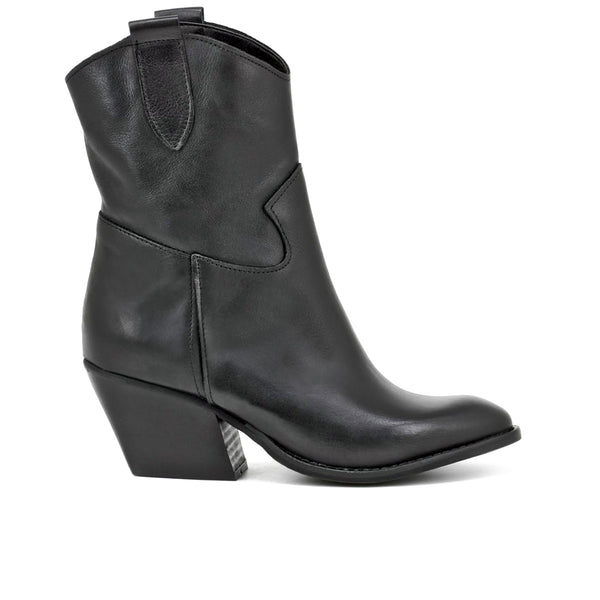 Texan boots - LOCA 120 - genuine leather