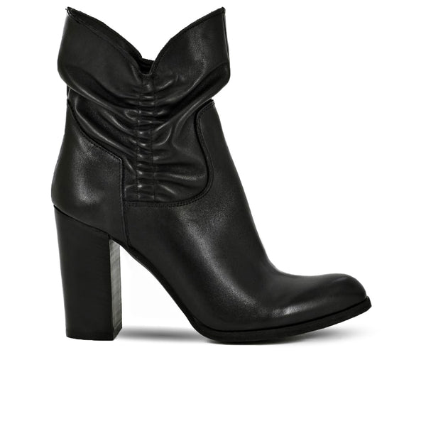 Ankle boots - M223 FW - genuine leather