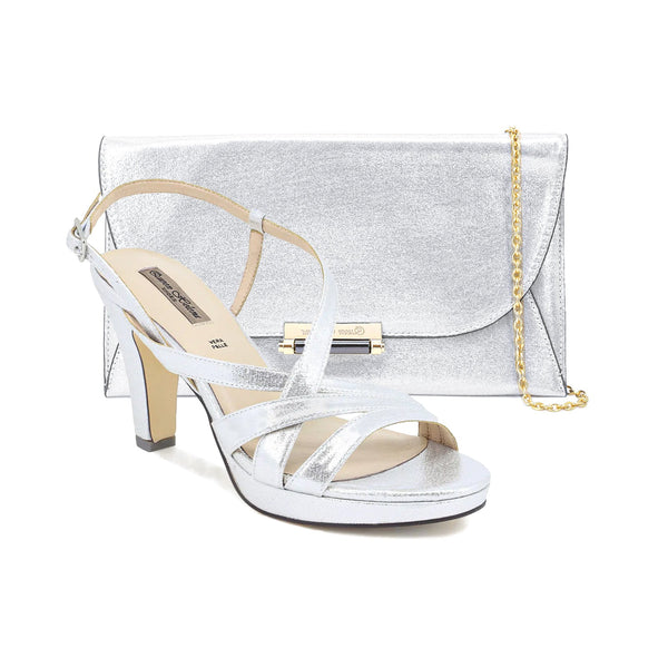 Elegant sandals - S2703