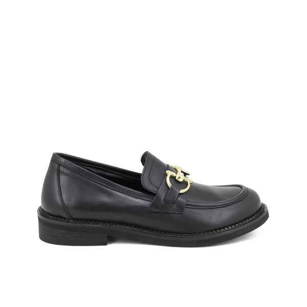 Loafers - MEL01 - genuine leather
