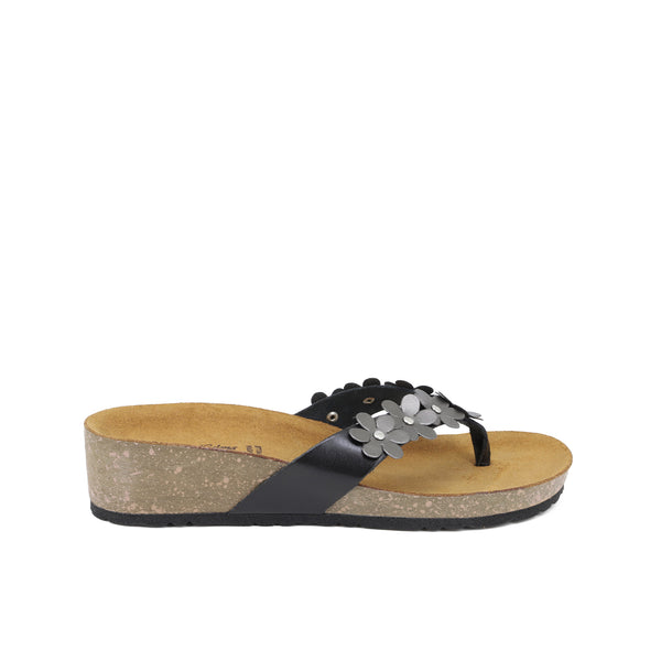 Sandals - MILENA - genuine leather