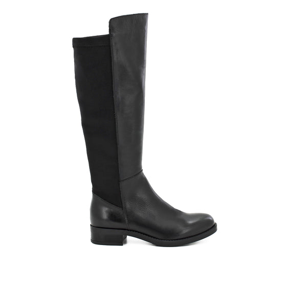 Boots - QH20_L-13 - genuine leather