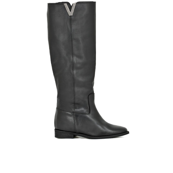 Boots - R500 - genuine leather