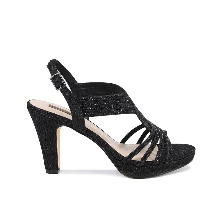 Queen Helena Sandali eleganti - S2702