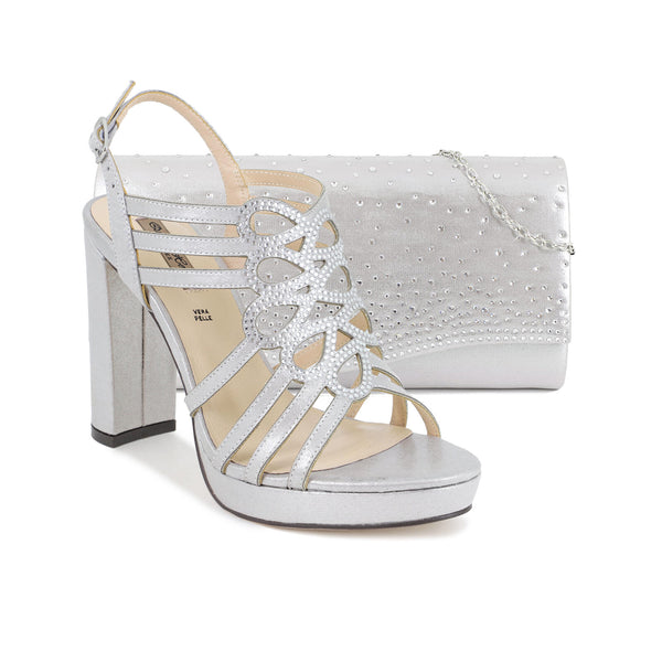Sandali eleganti - S2718